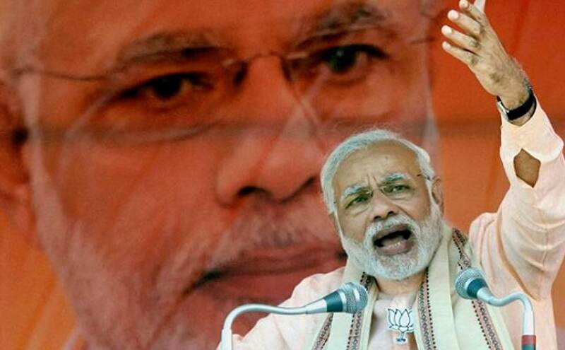 आज पश्चिम बंगाल में 2 रैली कर चुनाव अभियान का बिगुल फूकेंगे PM मोदी