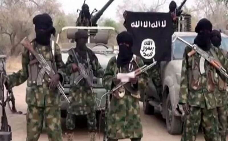 बोको हराम ने नाइजीरिया में 60 लोगों की हत्या की: एमनेस्टी