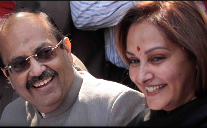 इनसे परेशान होकर आत्महत्या करना चाहती थीं जया प्रदा!