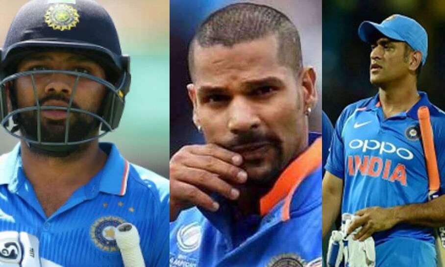 वेलिंगटन में भी फ्लॉप हुए टीम इंडिया के सितारे, धोनी की वापसी रही बेअसर