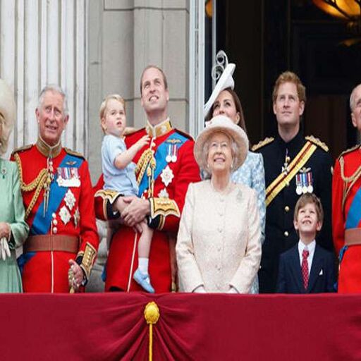 Brexit की वजह से बिगड़े हालात तो जानिए क्या होगा महारानी एलिजाबेथ और उनके परिवार का