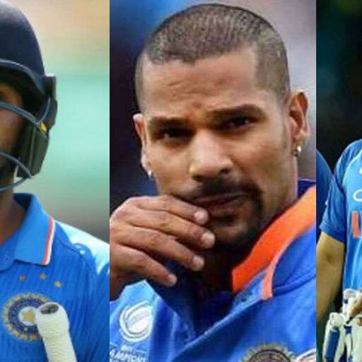 वेलिंगटन में भी फ्लॉप हुए टीम इंडिया के सितारे, धोनी की वापसी रही बेअसर