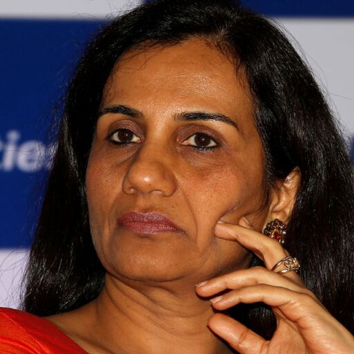 ICICI लोन फ्रॉड मामले में चंदा कोचर की मुश्किलें बढ़ी, अब ED ने मामला दर्ज किया