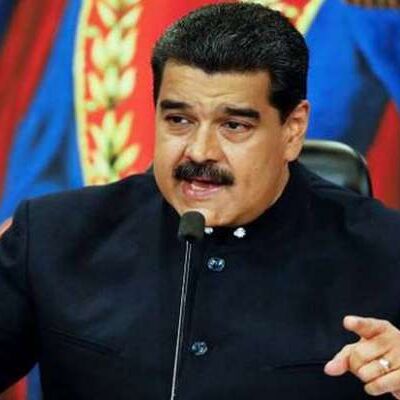 राष्‍ट्रपति मादुरो ने दी समय पूर्व संसदीय चुनाव कराने की धमकी