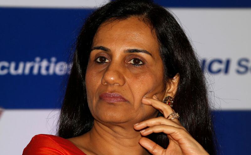 ICICI लोन फ्रॉड मामले में चंदा कोचर की मुश्किलें बढ़ी, अब ED ने मामला दर्ज किया