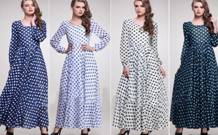 गर्मी के लिए काफी अच्छी है ये ड्रेसेस, देंगी कूल लुक