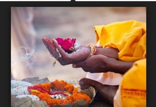 क्या आप जानते हैं मौनी आमवस्या की पौराणिक कथा?