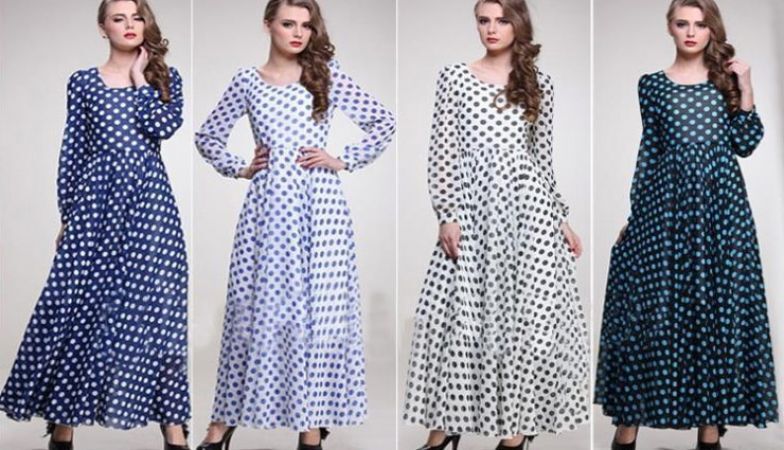 गर्मी के लिए काफी अच्छी है ये ड्रेसेस, देंगी कूल लुक