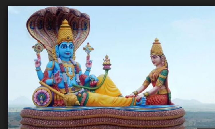 आज अमृत सिद्धि योग लेकर आई है मौनी अमावस्या, होगी अक्षय पुण्य की प्राप्ति