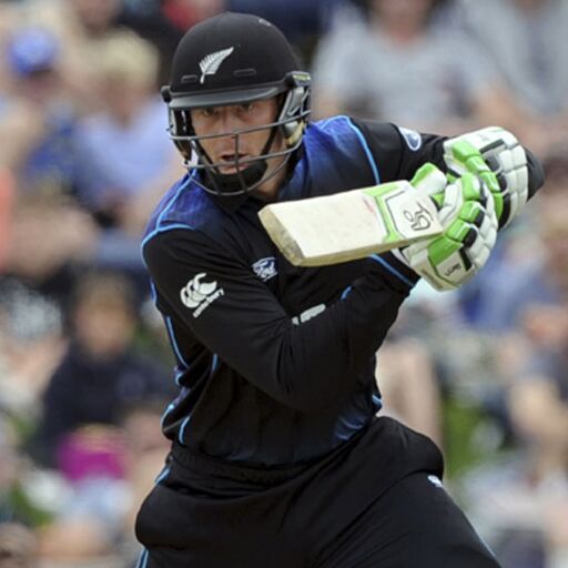 टी20 सीरीज से पहले न्यूजीलैंड को लगा बड़ा झटका, यह बल्लेबाज हुआ बाहर