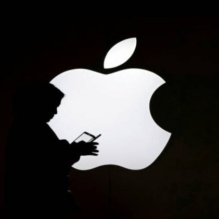 14 साल के बच्चे के आगे झुकी दिग्गज कंपनी APPLE, जानिए क्या है माजरा ?