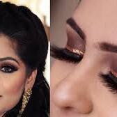 ड्रेस के साथ ऐसे करें मैचिंग आई मेकअप, दिखेंगी अट्रैक्टिव