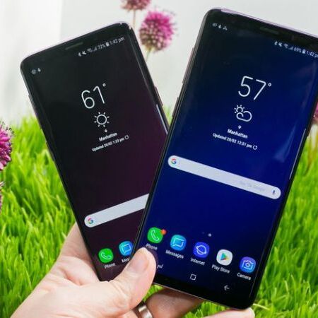 SAMSUNG GALAXY S9 की कीमत में 4 हजार रु की कटौती