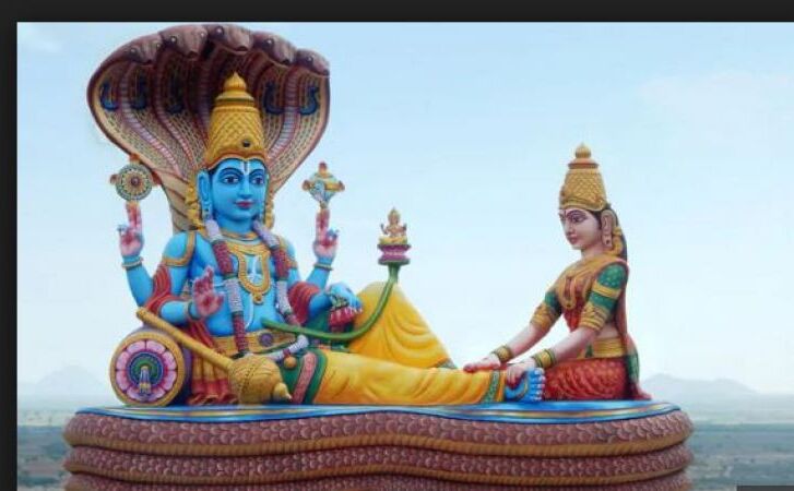 आज अमृत सिद्धि योग लेकर आई है मौनी अमावस्या, होगी अक्षय पुण्य की प्राप्ति