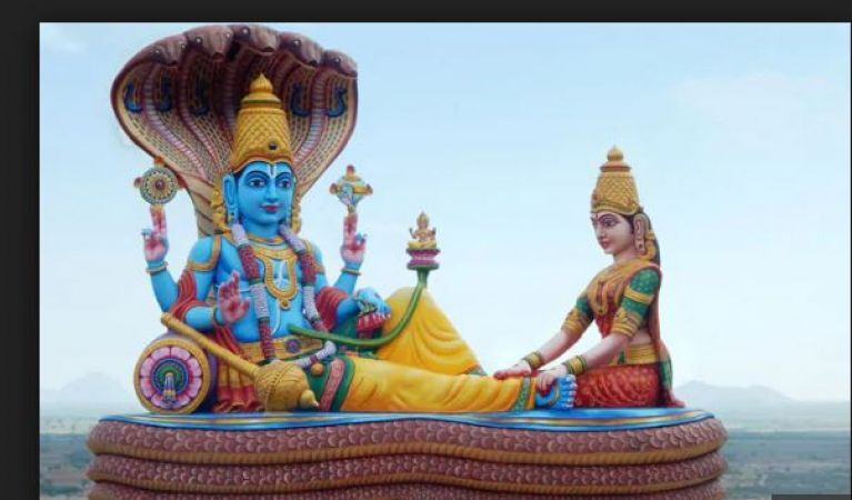 आज अमृत सिद्धि योग लेकर आई है मौनी अमावस्या, होगी अक्षय पुण्य की प्राप्ति