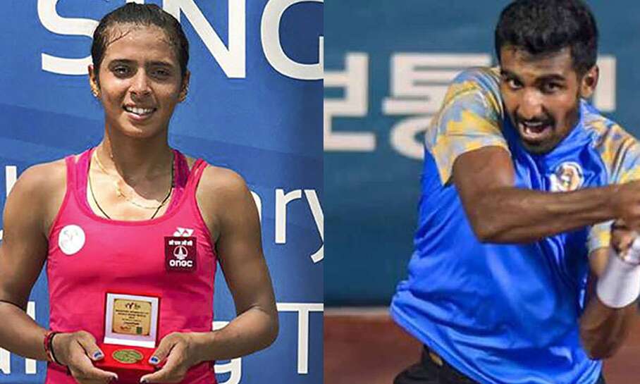 अंकिता रैना ने हासिल की करियर की सर्वश्रेष्ठ WTA रैंकिग