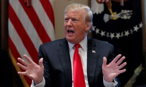 अमेरिका में स्टेट ऑफ द यूनियन के लिए नोबेल विजेता मुराद और गुइडो हुए आमंत्रित