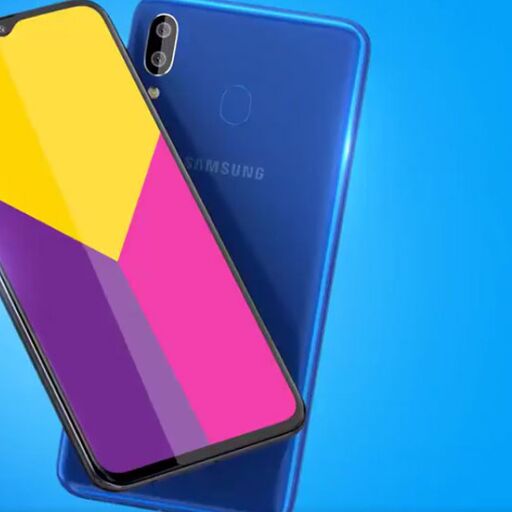 अमेजन पर 12 बजे Samsung M10 और M20 की लग रही है सेल