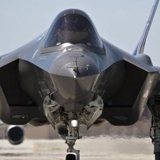 भारत के साथ साझेदारी मजबूत करने के लिए लॉकहीड मार्टिन ने रखा प्रस्ताव