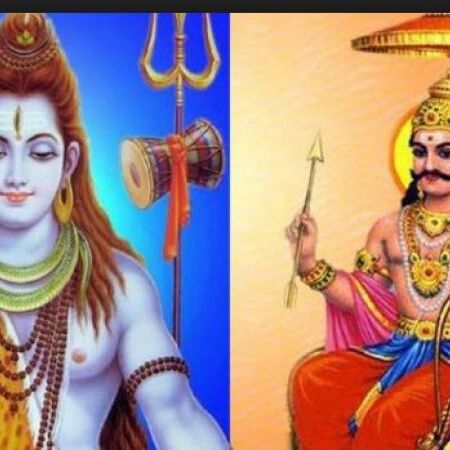 शनि प्रदोष व्रत, जरूर पढ़े कथा