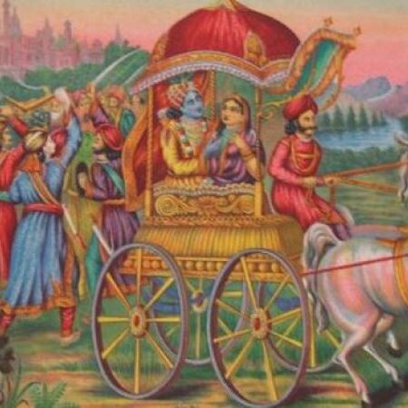 श्रीकृष्ण ने भी किया था उज्जैन की राजकुमारी का हरण, जानिए पौराणिक कथा