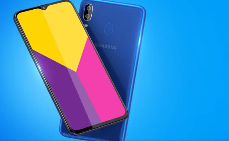 अमेजन पर 12 बजे Samsung M10 और M20 की लग रही है सेल अमेजन पर 12 बजे Samsung M10 और M20 की लग रही है सेल
