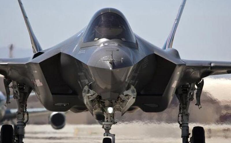 भारत के साथ साझेदारी मजबूत करने के लिए लॉकहीड मार्टिन ने रखा प्रस्ताव