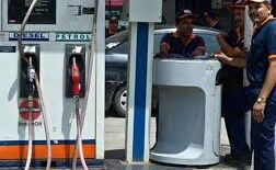 इस तरह से पेट्रोल पंपों पर रूक सकती है ग्राहकों से धोखाधड़ी