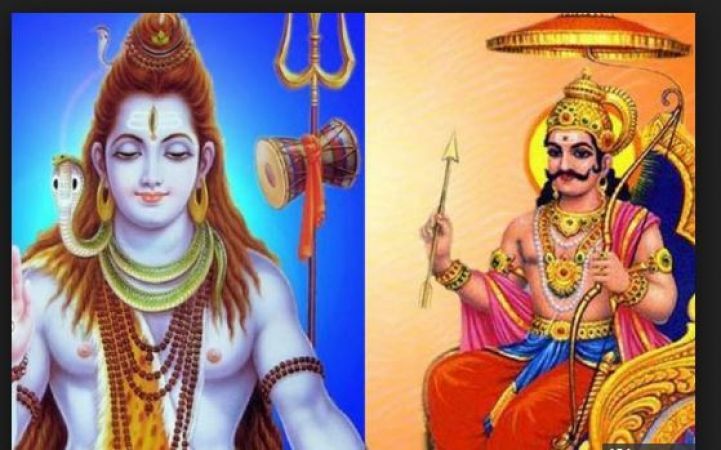 शनि प्रदोष व्रत, जरूर पढ़े कथा