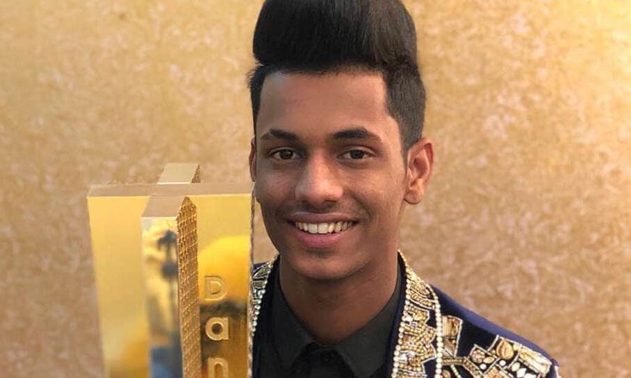 इस कंटेस्टेंट ने जीता Dance Plus 4 का खिताब