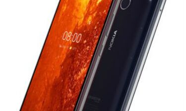 Nokia 8.1 का नया 6GB रैम वेरिएंट बिक्री के लिए उपलब्ध,