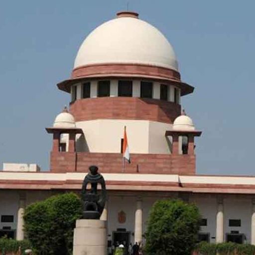 सभी केंद्रीय सशस्त्र पुलिस बलों को संगठित सेवा के रूप में दी जाए मान्यता