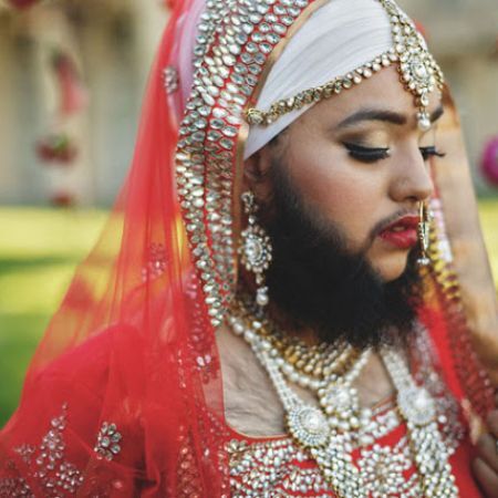 ऐसी मॉडल कहीं नहीं देखी होगी आपने, ऐसे ही करती है मॉडलिंग