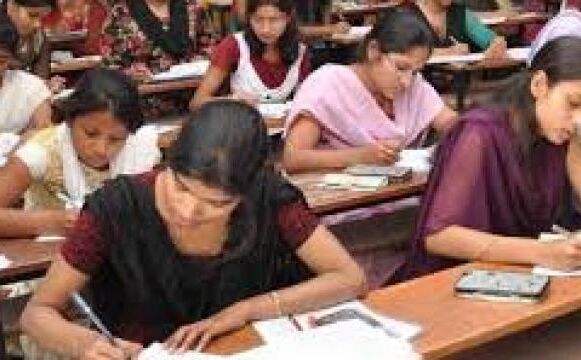 बिहार बोर्ड इंटरमीडिएट की परीक्षा आज से शुरू