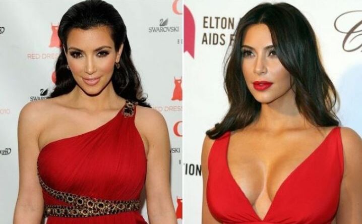 रेड ड्रेस के साथ ये लिप्स शेड्स देते हैं आपको हॉट लुक