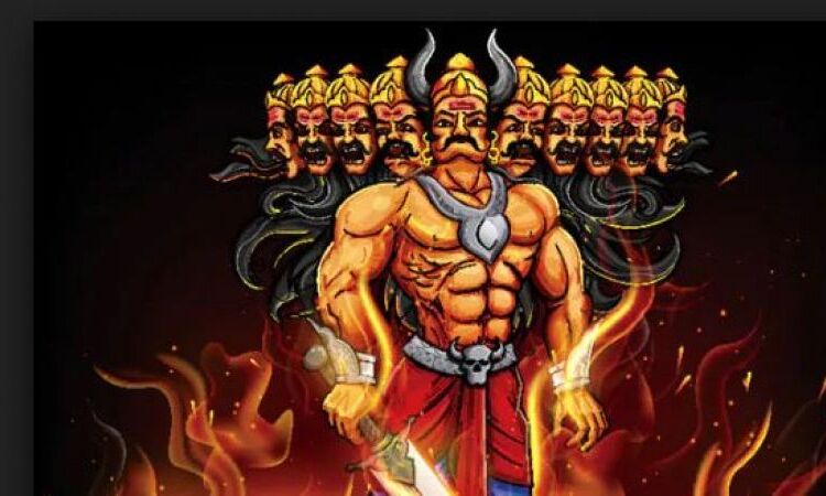 श्री राम ने रावण को मारने से पहले उनसे ही माँगा था विजयी होने का आशीर्वाद