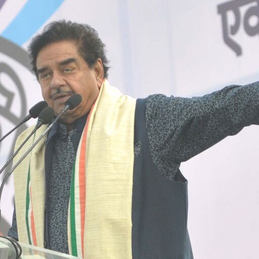 शत्रुघ्न सिन्हा बोले, मैंने तमाम हरकतें कीं, लेकिन मेरा नाम मीटू आंदोलन में नहीं आया