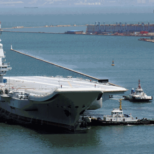 इस तरह अमेरिका से बराबरी करेगा चीन! भारत के लिए बन सकता है मुसीबत