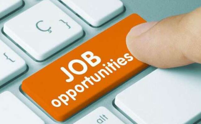 10वीं पास को 20 हजार रु वेतन, नौकरी के लिए आज ही करें आवेदन