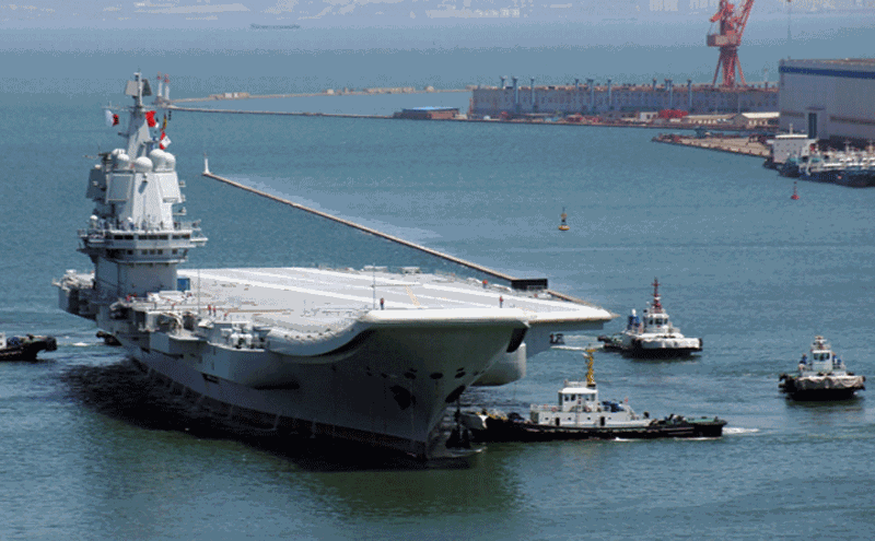 इस तरह अमेरिका से बराबरी करेगा चीन! भारत के लिए बन सकता है मुसीबत