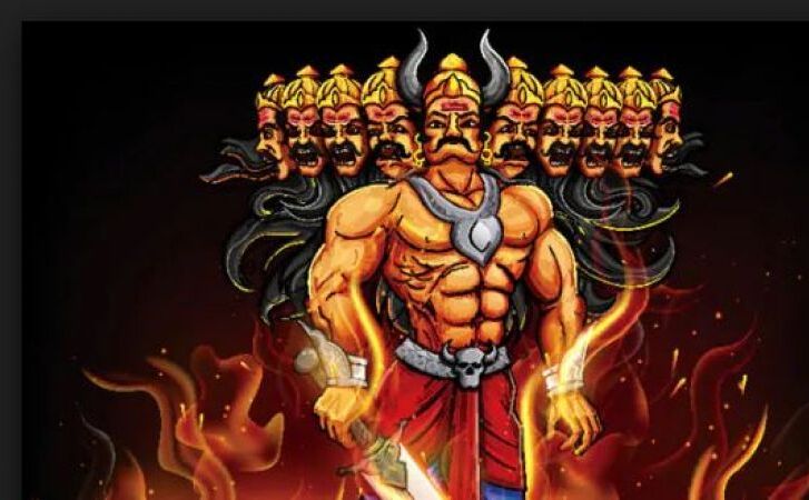 श्री राम ने रावण को मारने से पहले उनसे ही माँगा था विजयी होने का आशीर्वाद