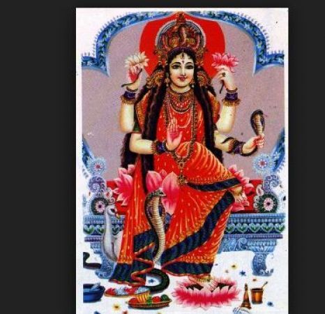 ऐसे हुआ था भगवान शिव की पूर्ति का जन्म और विवाह