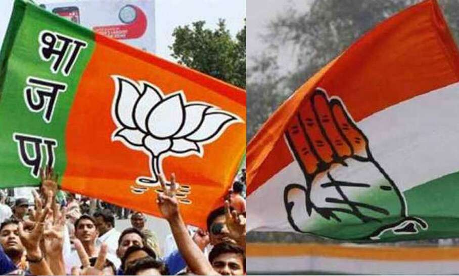 राजस्थान की राजधानी लोकसभा चुनाव 2019 में कांग्रेस के लिए बन सकती है बड़ी चुनौती