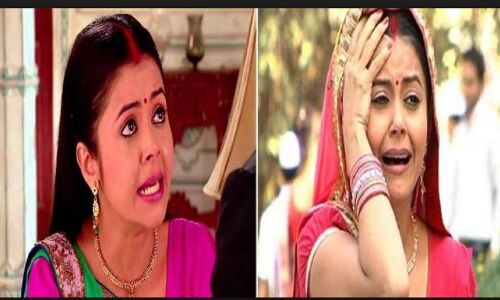 मर्डर केस से निकलने के बाद इस बात से परेशान हैं गोपी बहु, मांगी मदद