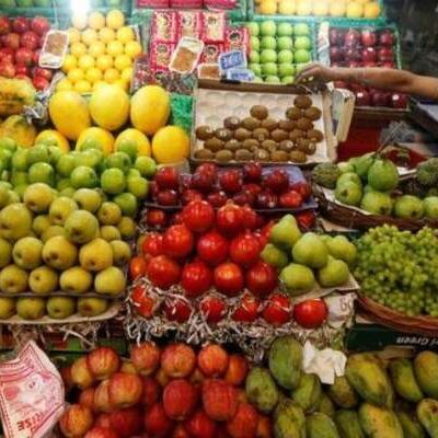 RBI ने चौथी तिमाही के लिए मुद्रास्फीति का अनुमान घटाकर 2.8 प्रतिशत किया