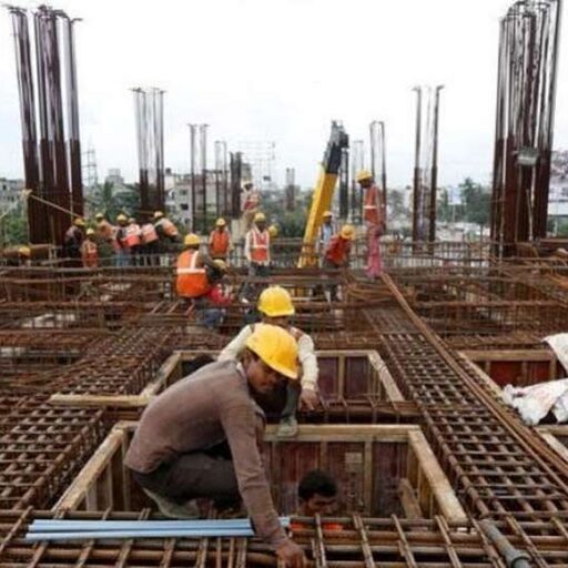 आरबीआई को अगले वित्त वर्ष में जीडीपी वृद्धि 7.4 % रहने का अनुमान