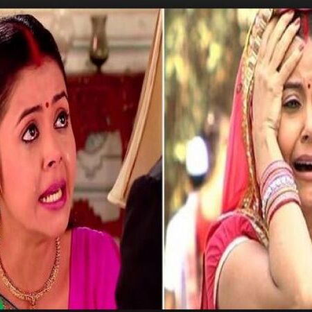 मर्डर केस से निकलने के बाद इस बात से परेशान हैं गोपी बहु, मांगी मदद