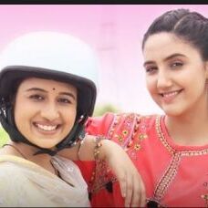 पटियाला बेब्स के सेट पर अचानक फूट-फूटकर रोने लगीं परिधि शर्मा