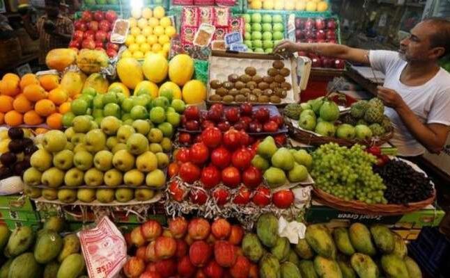 RBI ने चौथी तिमाही के लिए मुद्रास्फीति का अनुमान घटाकर 2.8 प्रतिशत किया