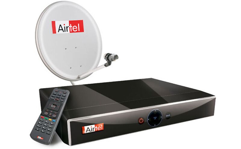 नए नियम से एयरटेल के डीटीएच ग्राहक परेशान, ट्राई ने उठाया यह कदम